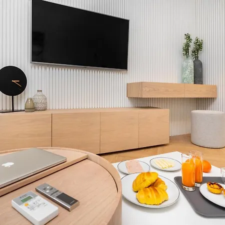 Whome | Luxury Duplex Prime Location Great For Families Apartamento