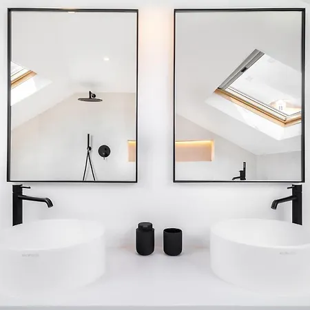 Appartement Luxury Duplex Prime Location Great For Families Lisboa