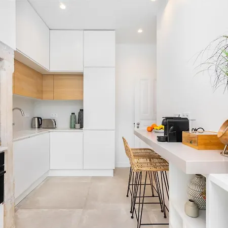 Luxury Duplex Prime Location Great For Families Appartement *