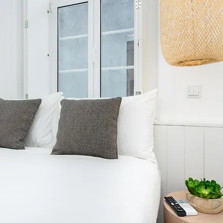 Apartment Whome | Luxury Duplex Prime Location Great For Families Lisbon