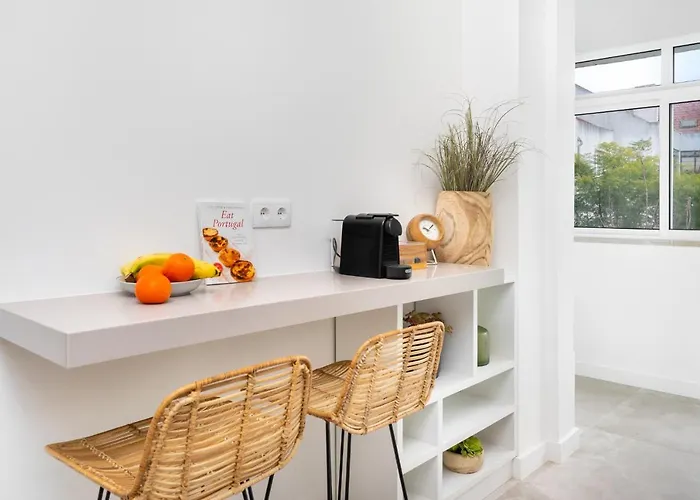 Whome | Luxury Duplex Prime Location Great For Families 公寓 Lisboa