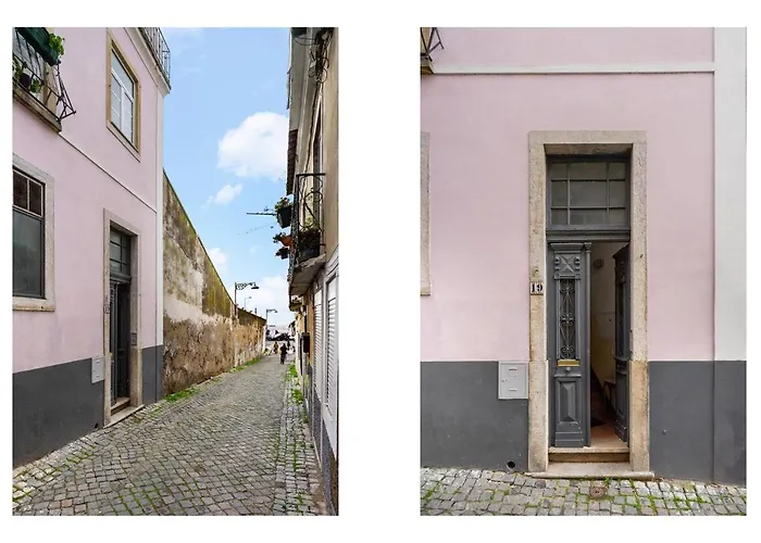 公寓 Whome | Luxury Duplex Prime Location Great For Families