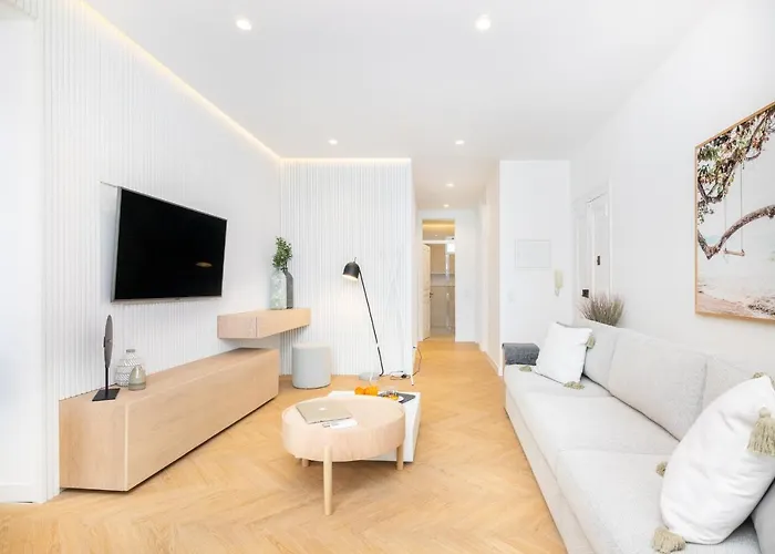 公寓 Whome | Luxury Duplex Prime Location Great For Families