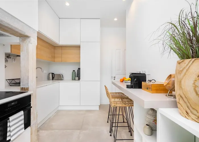 Whome | Luxury Duplex Prime Location Great For Families 公寓 *