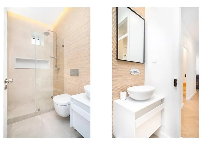 Whome | Luxury Duplex Prime Location Great For Families 公寓 *