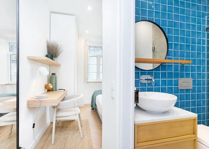 Whome | Luxury Duplex Prime Location Great For Families Lisboa