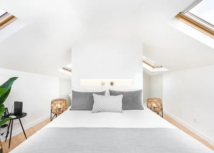 Whome | Luxury Duplex Prime Location Great For Families 公寓 *