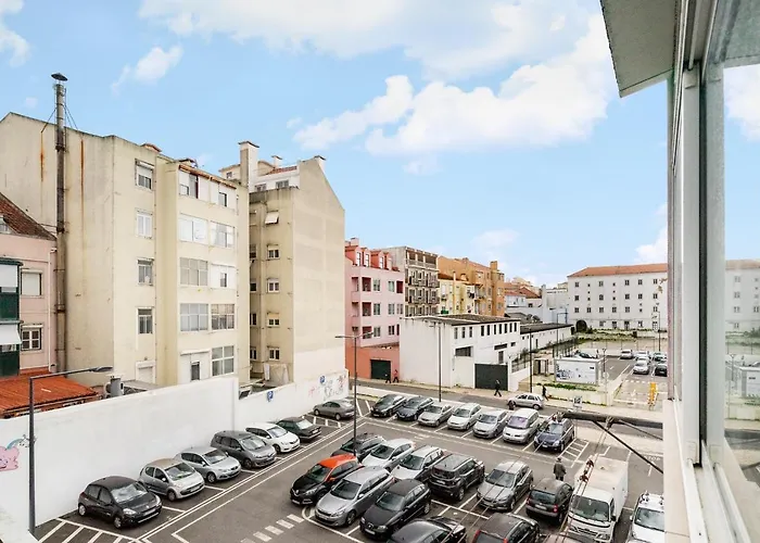 Whome | Luxury Duplex Prime Location Great For Families Lisboa