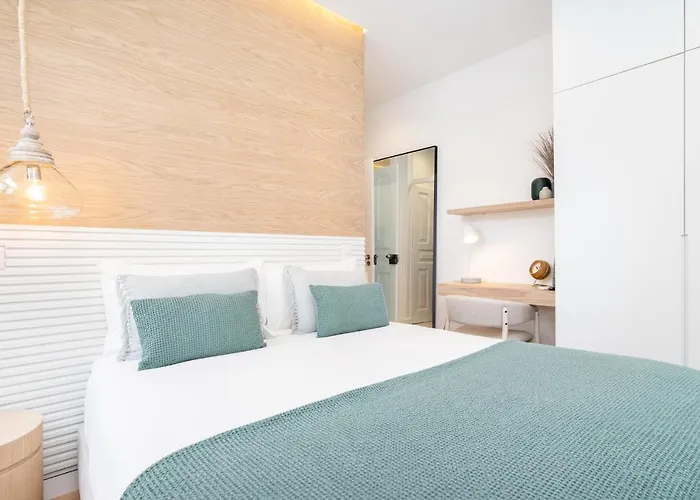 Whome | Luxury Duplex Prime Location Great For Families 公寓 *