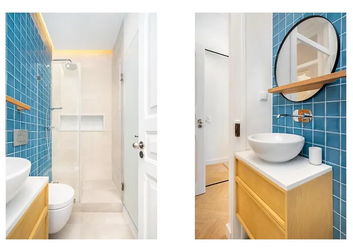 Whome | Luxury Duplex Prime Location Great For Families 公寓