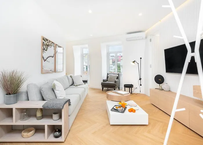 公寓 Whome | Luxury Duplex Prime Location Great For Families