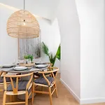 Whome | Luxury Duplex Prime Location Great For Families Lisboa