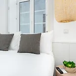 شقة Whome | Luxury Duplex Prime Location Great For Families Lisboa