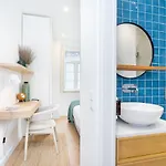 Whome | Luxury Duplex Prime Location Great For Families Lisboa