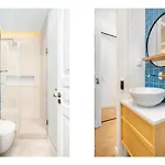 Whome | Luxury Duplex Prime Location Great For Families شقة