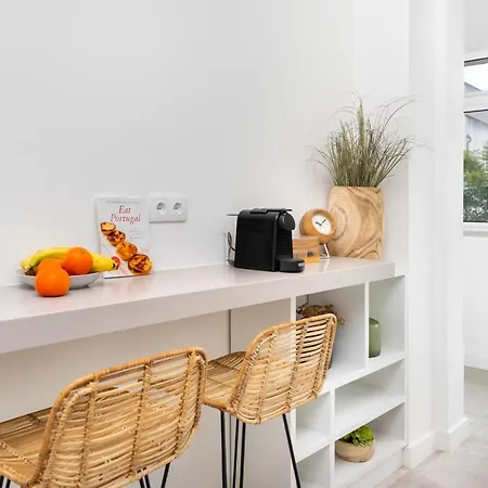 Whome | Luxury Duplex Prime Location Great For Families דירה ליסבון
