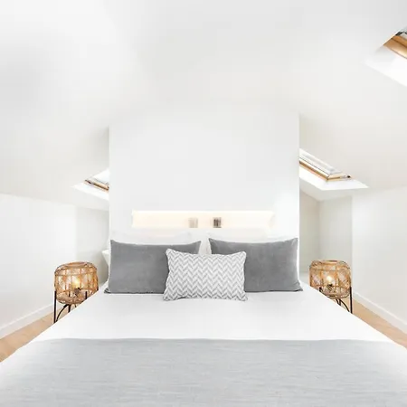 Whome | Luxury Duplex Prime Location Great For Families דירה *