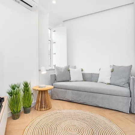 Whome | Luxury Duplex Prime Location Great For Families * ליסבון